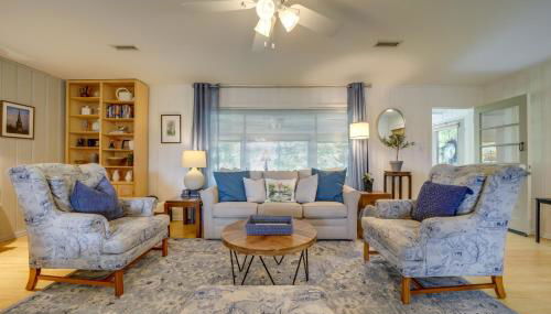 Serene Lake Junaluska Gem Deck and Mountain Views - Foto 5