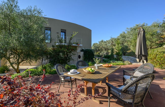 Captivating 5br Pool Villa Close Navarino Golf - Foto 35