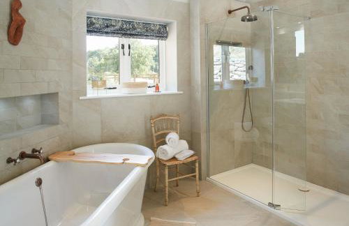 Woodland Retreat - Foto 9