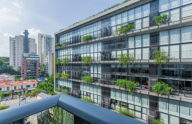 Na41a Studio Fantástico na Vila Madalena! - Foto 14