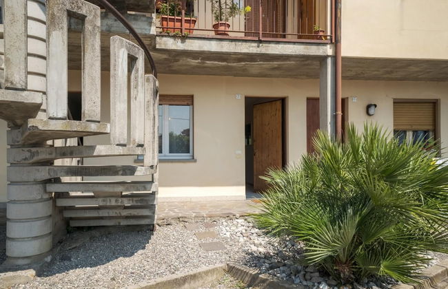 Interno 2 in Iseo With 1 Bedrooms and 1 Bathrooms - Foto 25