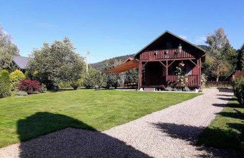 Zakątek nad Sanem, Załuż 128 - Foto 1