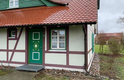 Feriendorf Rugana Insel Rügen Fewos Vogelgesang - Foto 17