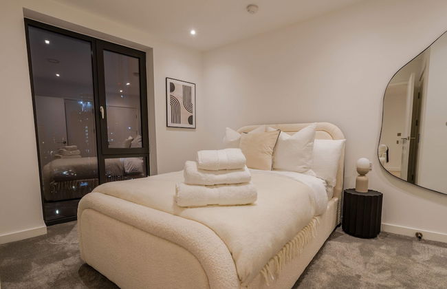 Bianco Suite 2BR With City Views - Foto 9