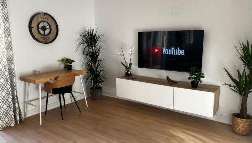 Wonderful Loft, parking free V - Foto 3