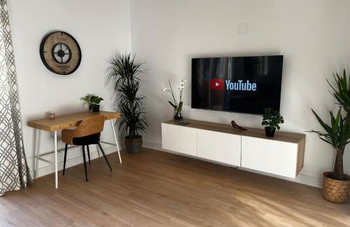 Wonderful Loft, parking free V - Foto 3