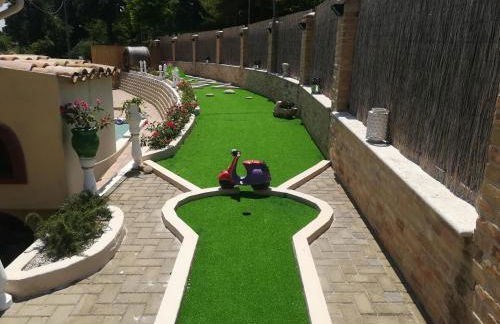 Villa Contessina - Foto 28