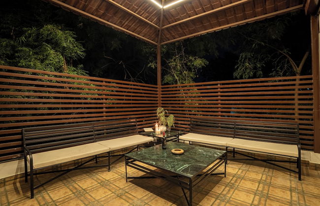 1 Amiras Entire Villa at Fateh Sagar, Udaipur - Foto 51