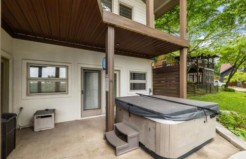 Grande Villa – Lake Cumberland View • Hot Tub • Game Room • Walk to Boat Ramp ➠ 389 - Foto 3