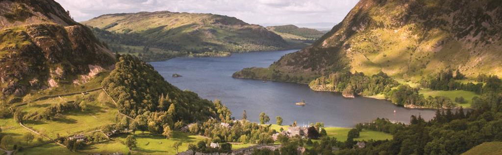 Windermere, Lancaster et le Lake District - Visite en petit groupe - Photo 1