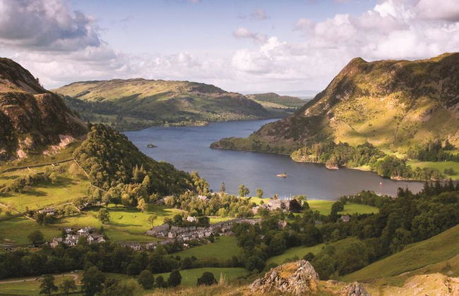 Windermere, Lancaster et le Lake District - Visite en petit groupe - Photo 1