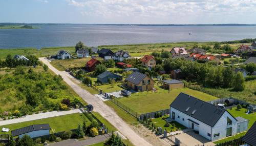 Przystań Baltic - Holiday Luxury House Sauna & Jacuzzi - Foto 4