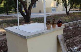 Charming House Muro Leccese + Terrace - Foto 43