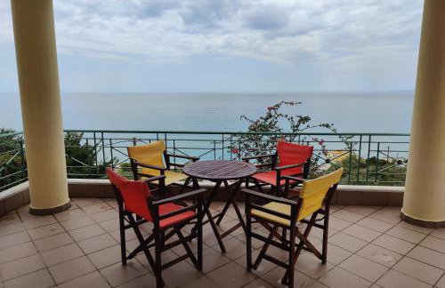 Villa Tsiggos - Foto 24