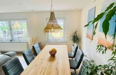 Pool, Sauna und Blick ins Grüne - Foto 23