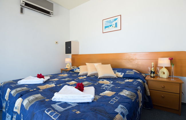 Sunny Hill Hotel Apartments - Foto 16