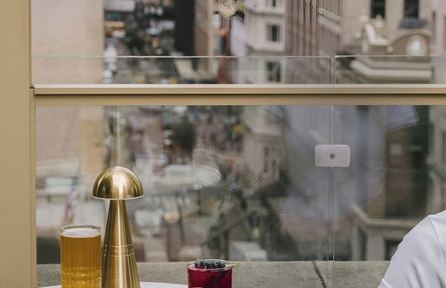 Flatiron Hotel, Sonder by Marriott Bonvoy - Photo 44