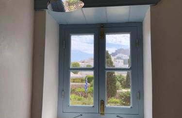 A Patmos premium house in Chora - Foto 21