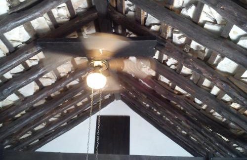 Country House Hacienda - Photo 67