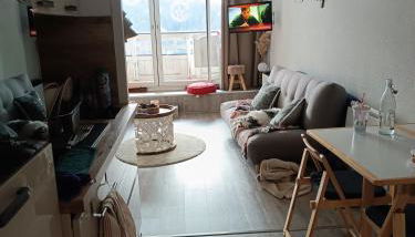 Chaleureux studio pied des pistes Les Glovettes VILLARD DE LANS - Photo 5