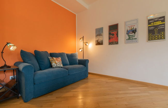 Casa Cinema by Wonderful Italy - Foto 20