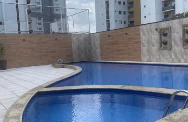 Ap 3Q, elegante e funcional, com 1 estacionamento - Foto 17