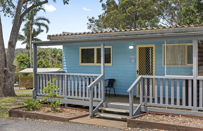 Discovery Parks - Ulladulla - Foto 35