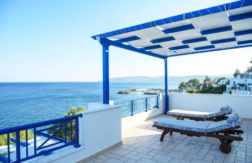 Aliki Studios - Foto 27