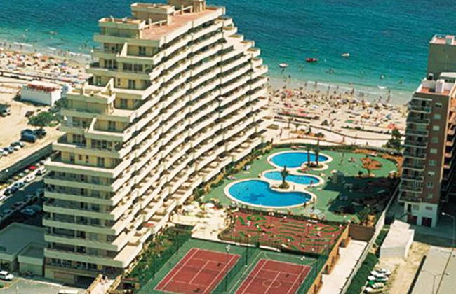 Apartamentos Turmalina - Foto 14