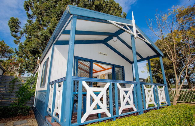 Ingenia Holidays Nepean River - Foto 4