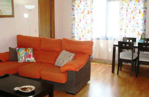 APARTAMENTO MALAGA CENTRO Y PLAYA-PARKING - Foto 7