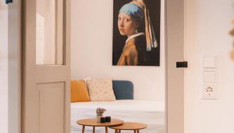 namastay! Gartensuite in bester Lage Mannheims - Foto 3