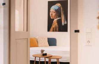 namastay! Gartensuite in bester Lage Mannheims - Foto 3