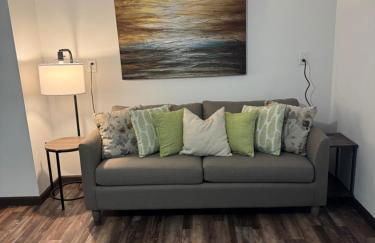 Outdoor Sanctuary - 3 min walk to Silver Mtn - Foto 37