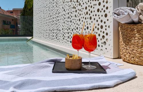 Luxury Apartments Villa Mala Split - Photo 55