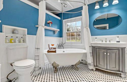 Guilford Carriage House at Granite Lodge! - Foto 19