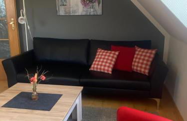 Gästehaus Frankenwaldhof - Foto 17