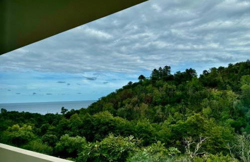 Villa Mare è Machja avec piscine et vue mer - Foto 29