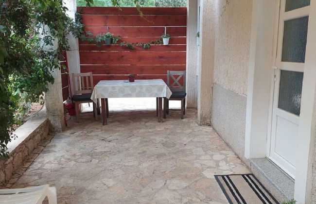 Apartments Paula - One Bedroom Apartment With Terrace 3 - Photo 18