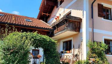 Ferienwohnung Mountainview - Foto 2