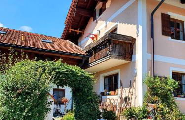 Ferienwohnung Mountainview - Foto 2