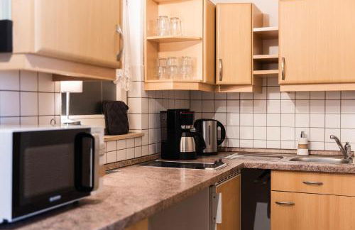 Ferienwohnung Elbstübchen - Foto 15