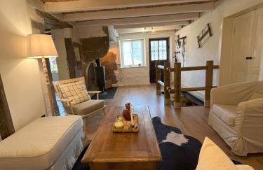 La Chaumière - Foto 1