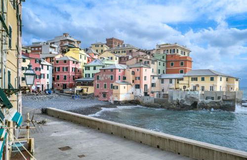 nel gozzo sul mare - Genovainrelax - Foto 67