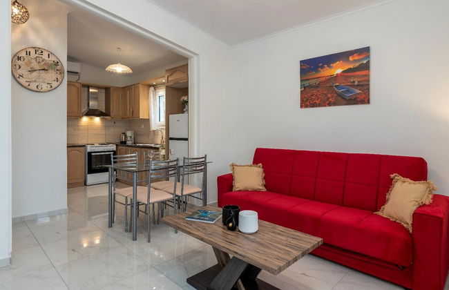 Villa Aggiolina in Spartia - Foto 8