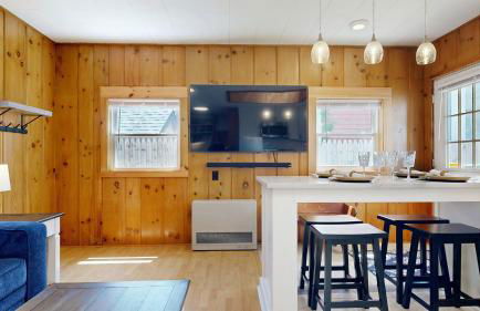 Niblet Cottage by Bayley Vacation Rentals - Foto 9