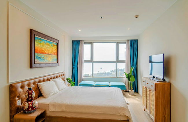 The Song Vung Tau - Xuan's Homestay - Foto 72