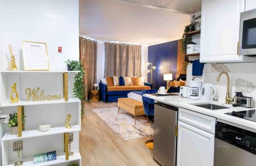 Luxury Lakeview Getaway 1 mile Universal Studios - Foto 8