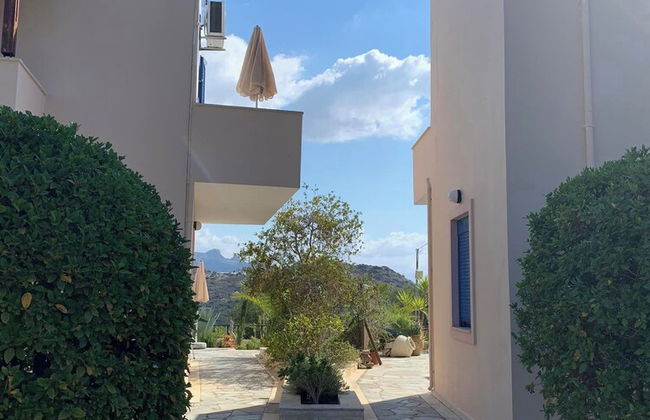 Villa Aliki - Foto 39