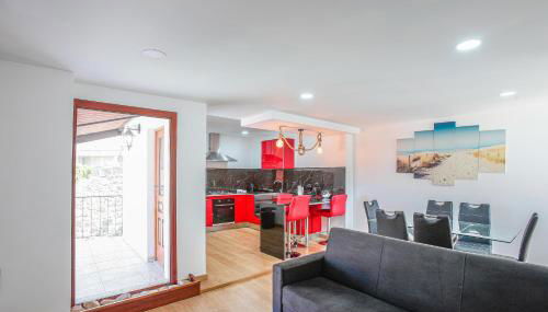 Mirando Espanha - Foto 1